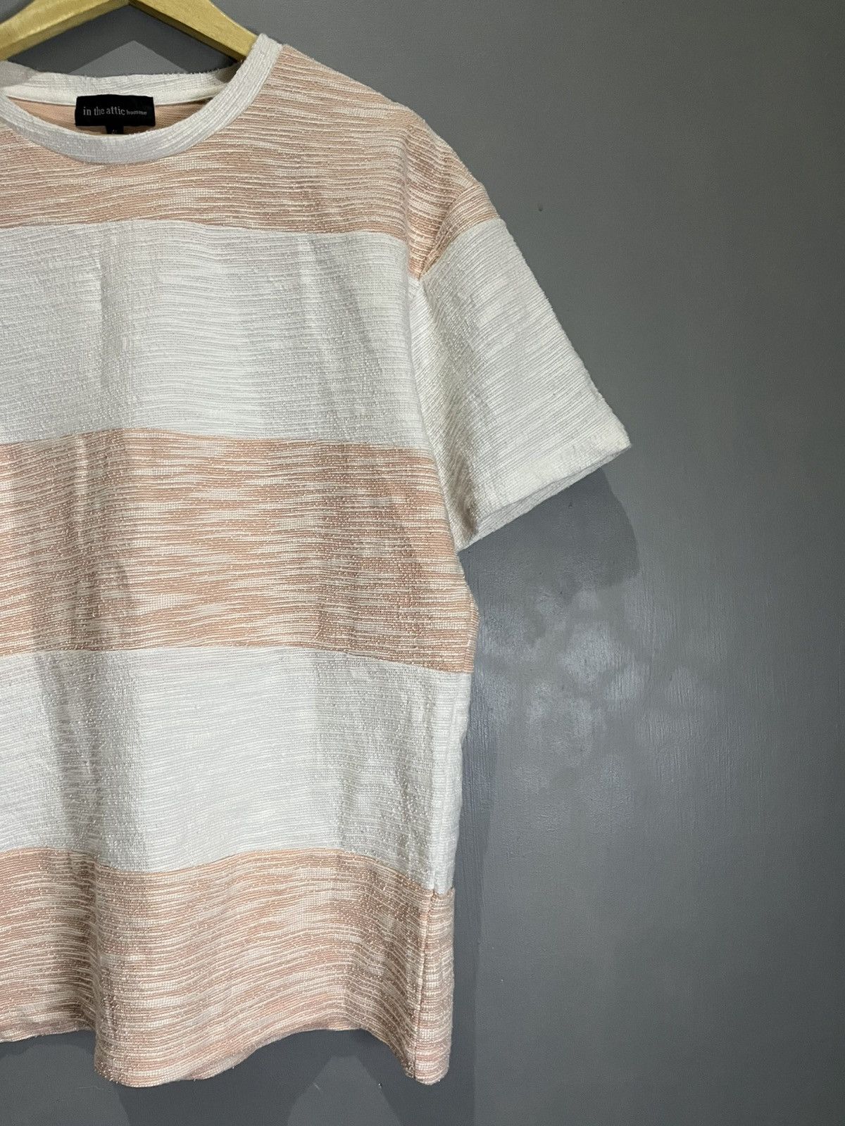 In The Attic × Japanese Brand Vintage 1990s Original Designer Japan In The Attic homme Size US XL / EU 56 / 4 - 5 Thumbnail