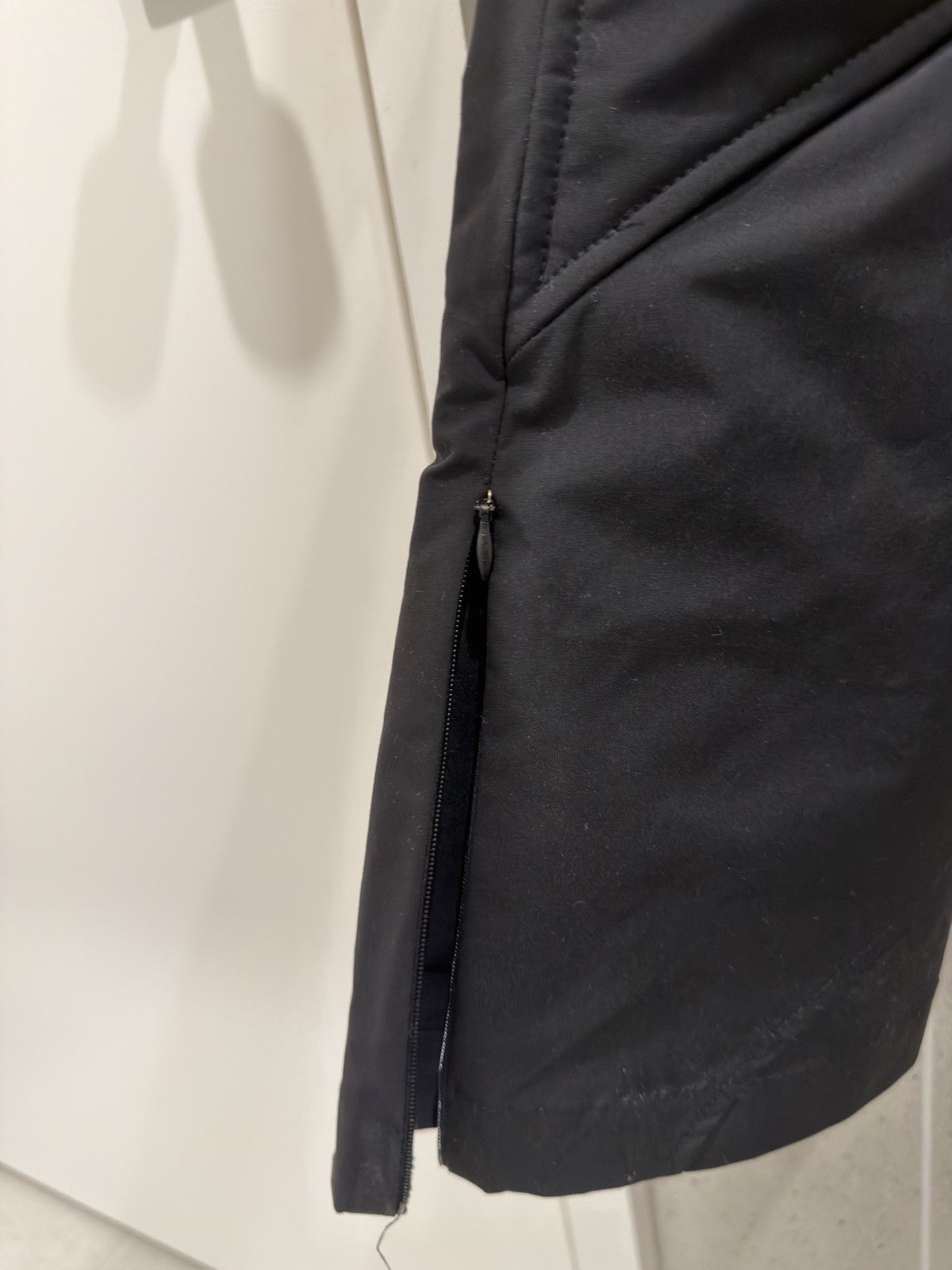 Heliot Emil Heliot Emil Concordance Puffed Cargo Trouser Pant Size US 35 - 8 Thumbnail
