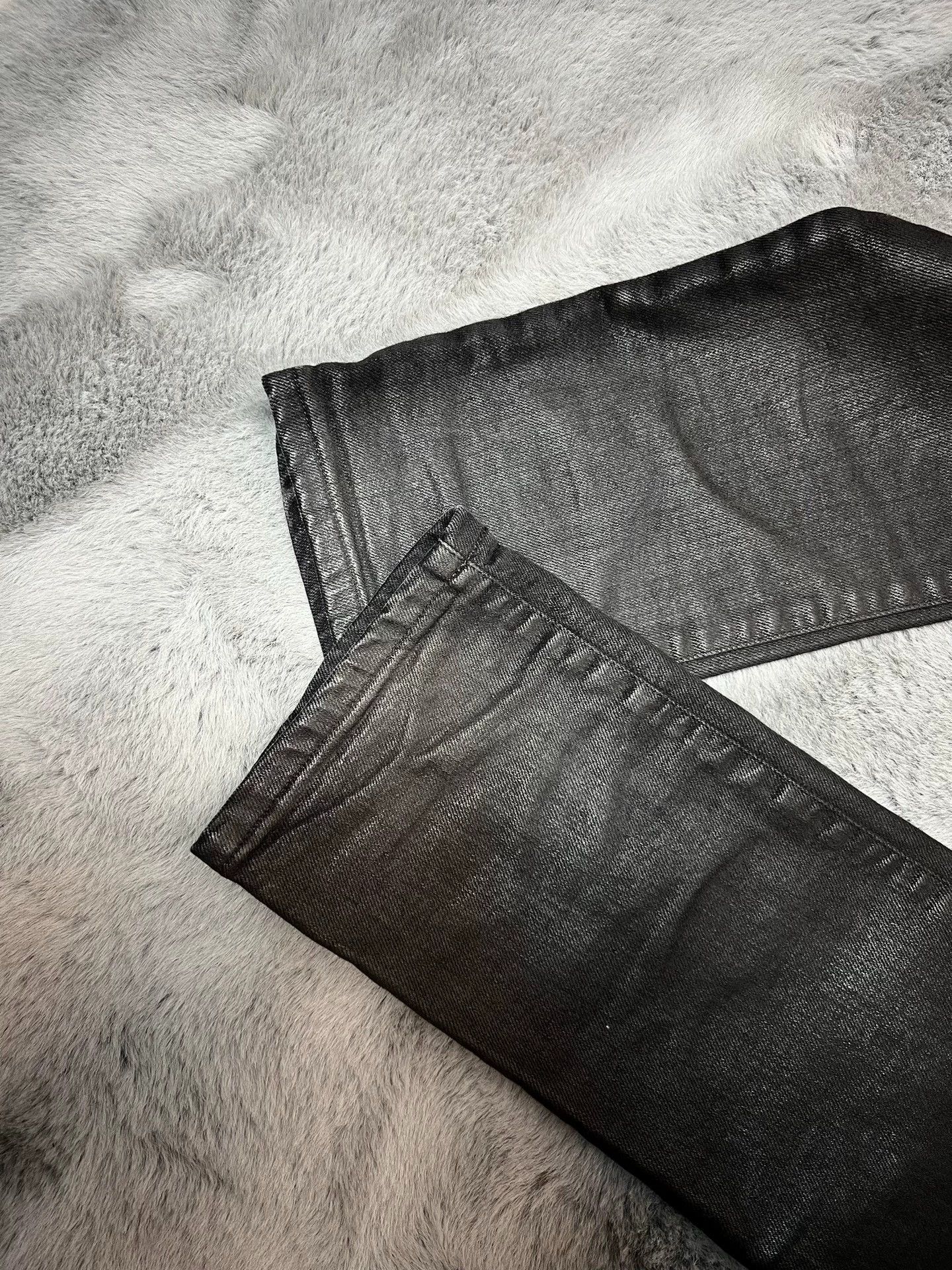 Saint Laurent Paris Authentic Saint Laurent SLP Spring/Summer 2015 runway style Size US 29 - 6 Thumbnail