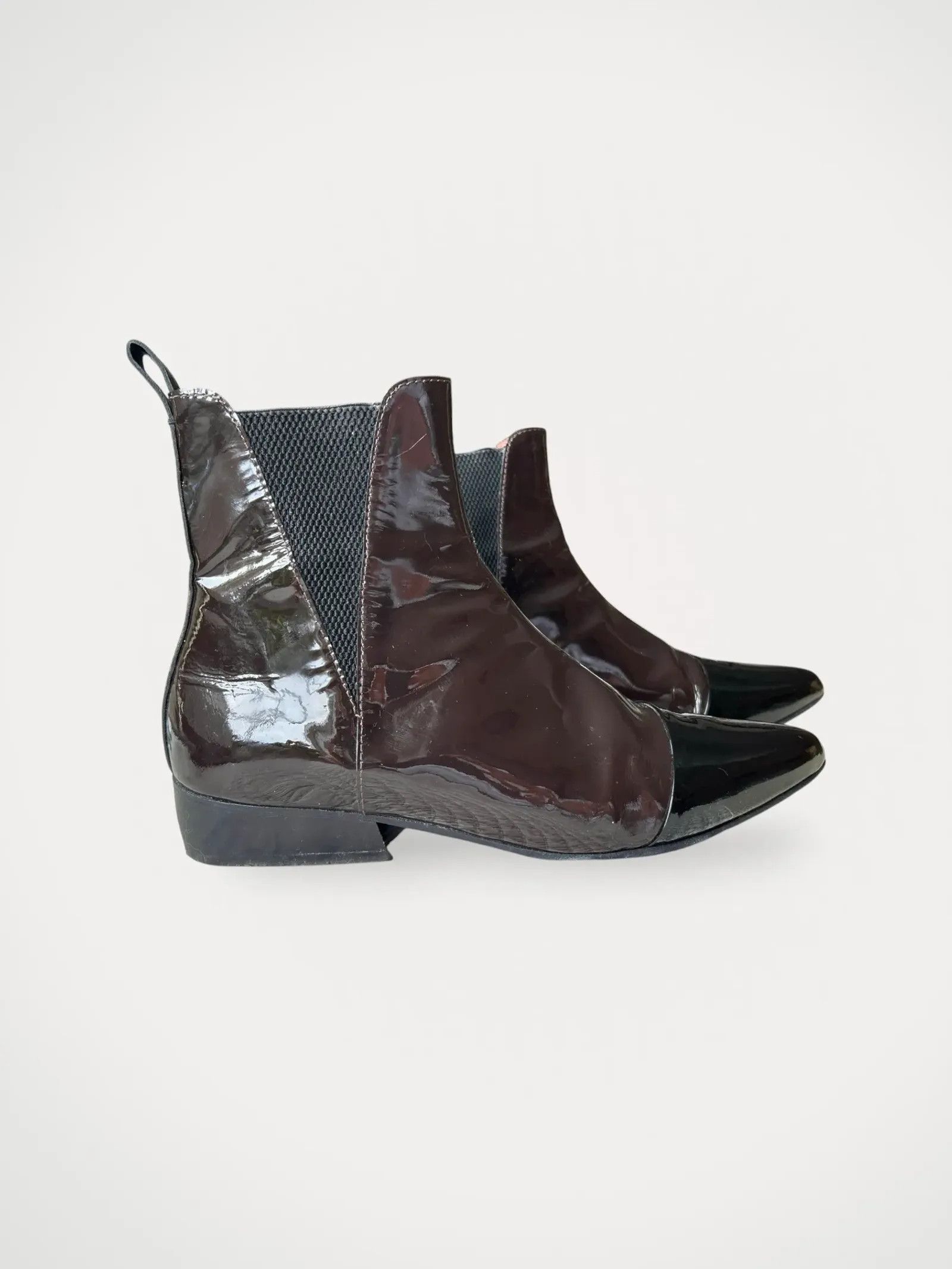 By Malene Birger By Malene Birger Boots Size US 10 / IT 40 - 1 Thumbnail