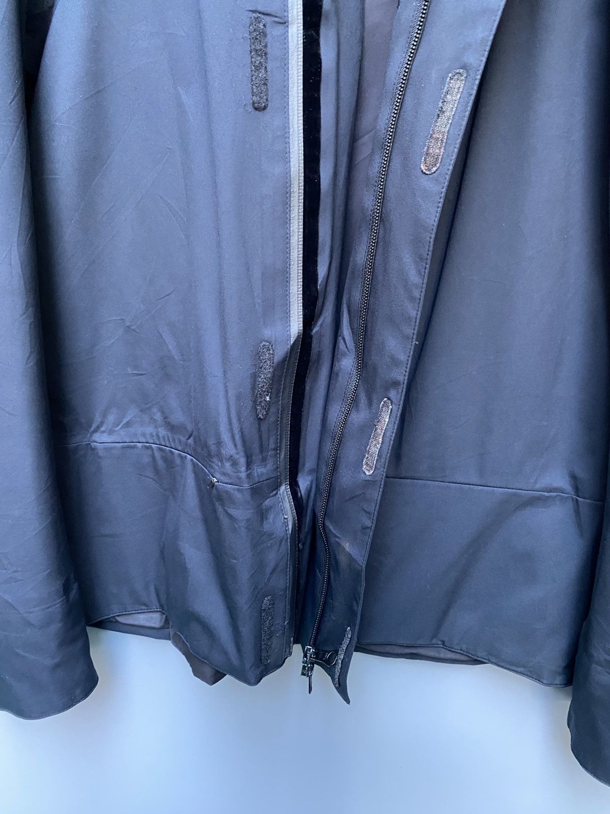 Undercover A/W 2012- Undercover Goretex Jacket Size US L / EU 52-54 / 3 - 12 Thumbnail