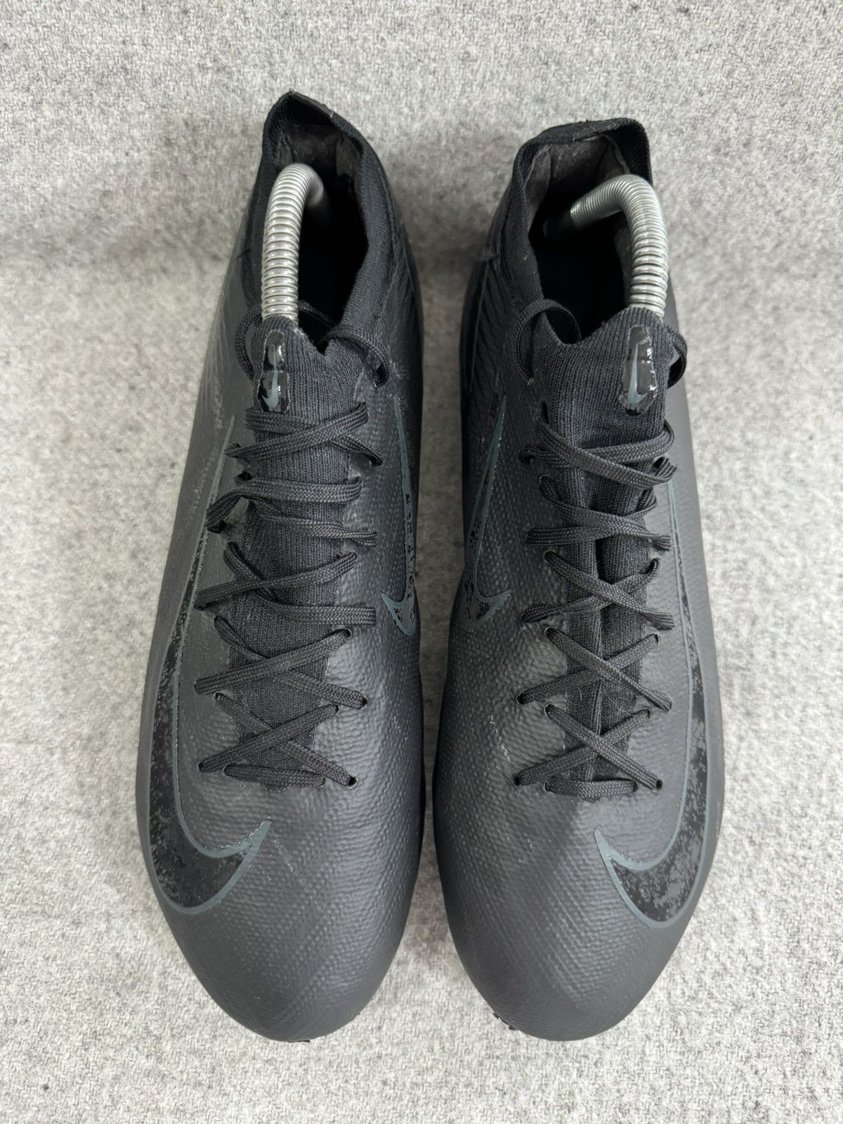 Nike Nike Mercurial Zoom Vapor 16 Pro FG Shadow Soccer Boots 44 Size US 10.5 / EU 43-44 - 4 Thumbnail
