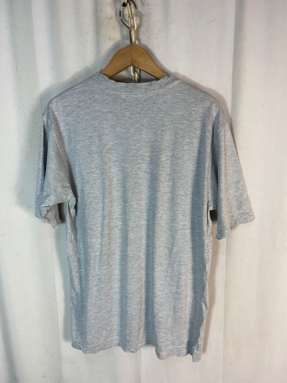 Japanese Brand Franco Valentino spellout tshirt Size US M / EU 48-50 / 2 - 7 Thumbnail