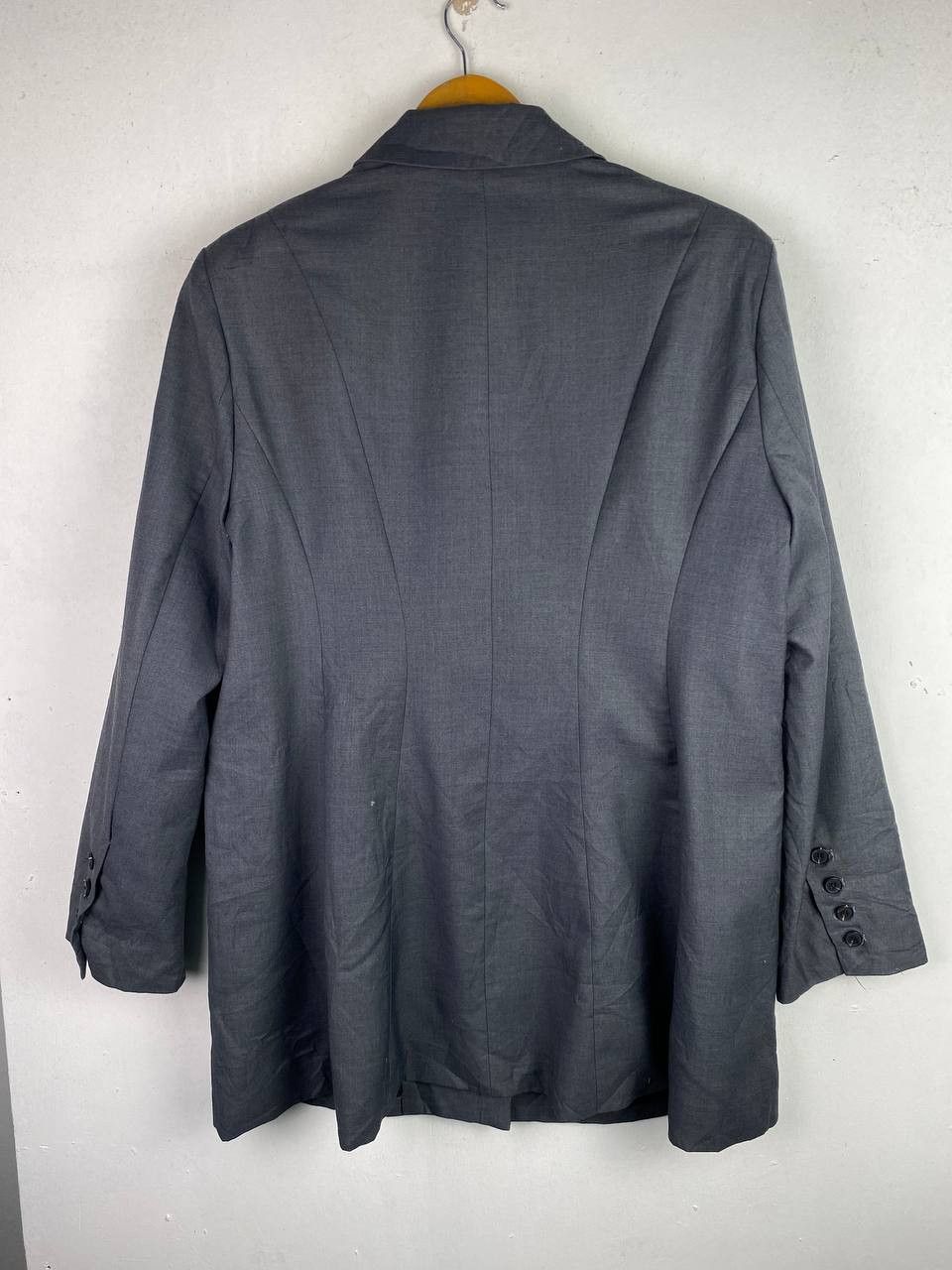 Japanese Brand japanese brands light jacket nice design Size M / US 6-8 / IT 42-44 - 8 Thumbnail