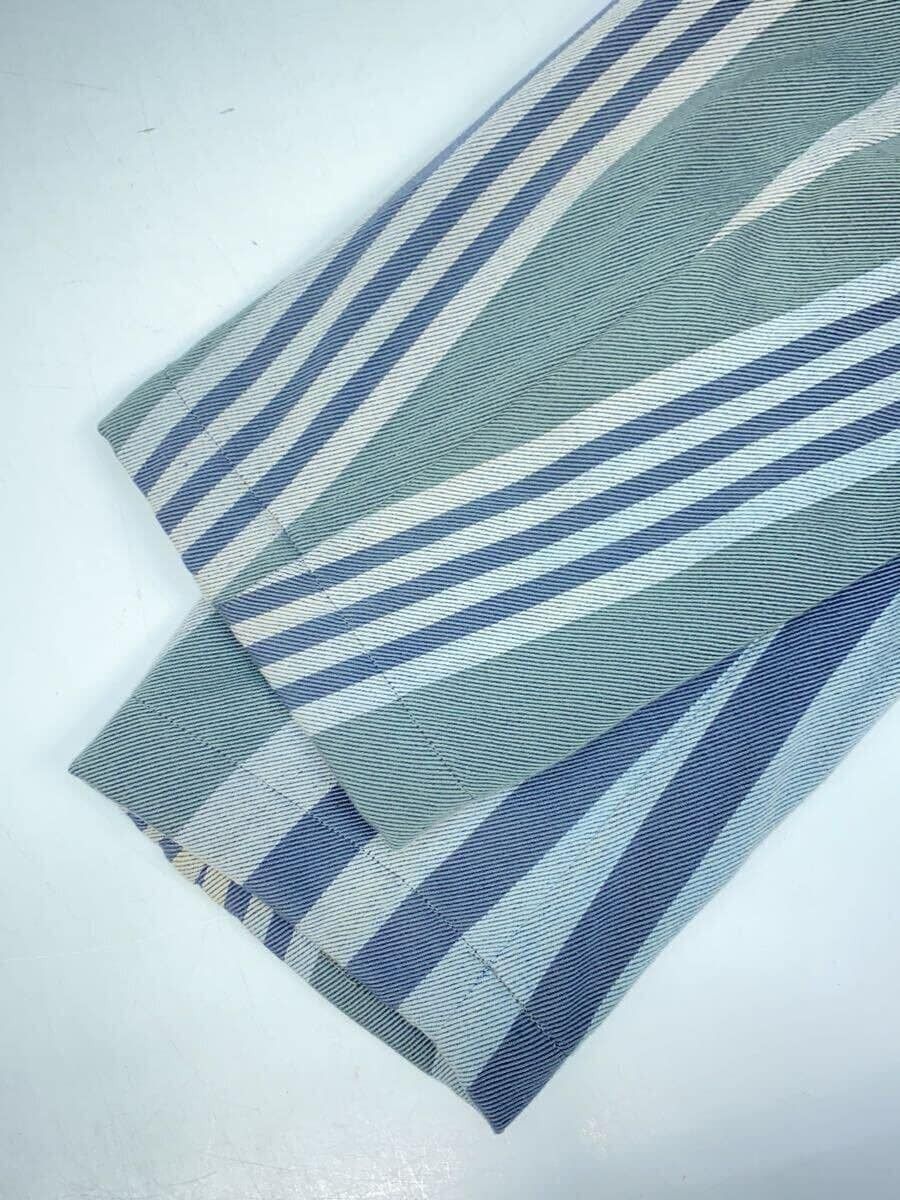 Comme des Garcons Homme Plus 1999 Striped Jacket Size US M / EU 48-50 / 2 - 5 Thumbnail