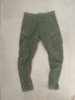 Nike Nikelab Acg Cargo Pants | Grailed