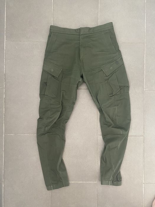 Nike NikeLab ACG - Cargo Pant - S | Grailed