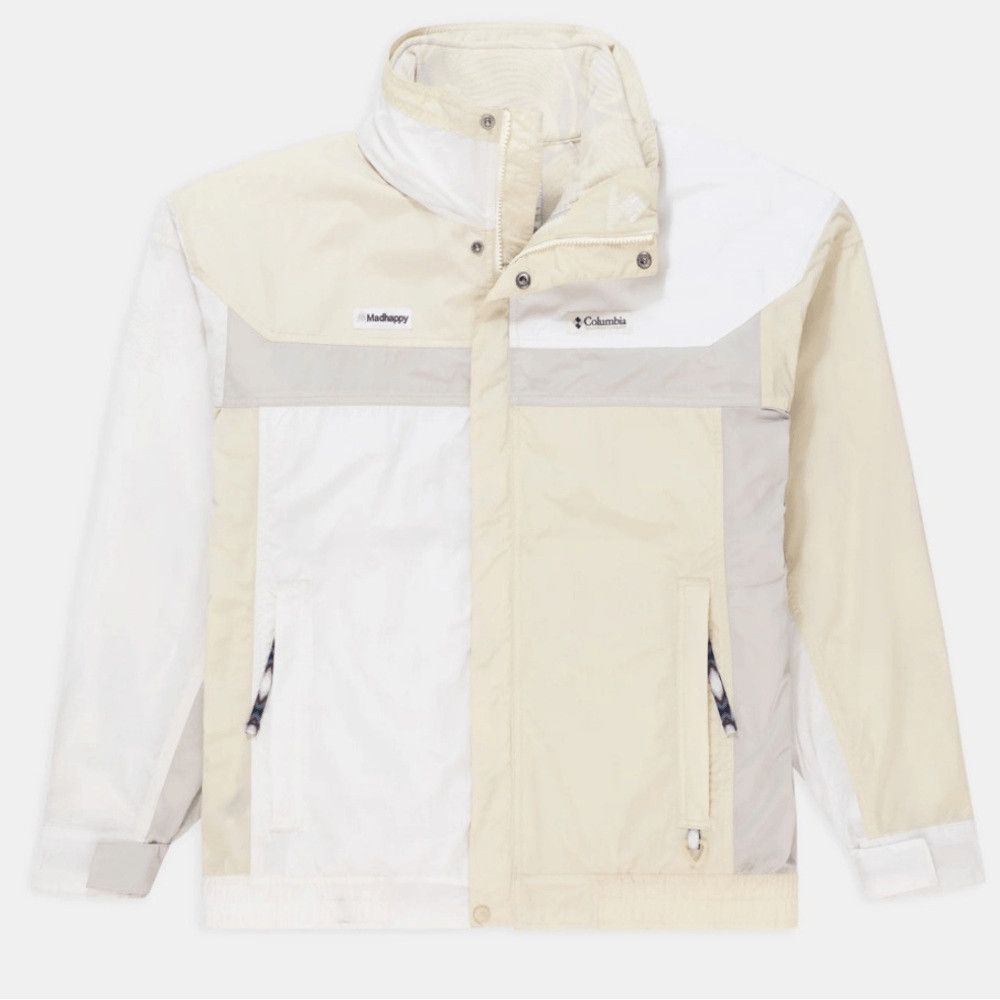 Columbia × Madhappy Madhappy x COLUMBIA 3 in 1 BUGABOO INTERCHANGEABLE JACKET Size L / US 10 / IT 46 - 2 Thumbnail