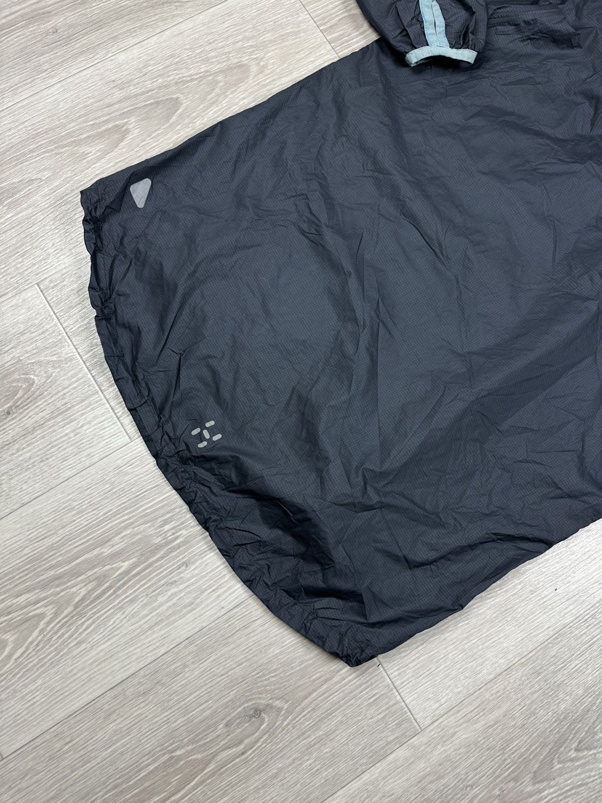 Goretex × Haglofs Haglofs Gore Tex Outdoor Light Jacket Intense Series Size XL Size US XL / EU 56 / 4 - 8 Thumbnail