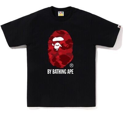Bape bape shirt brand new xl Size US XL / EU 56 / 4 - 2 Thumbnail