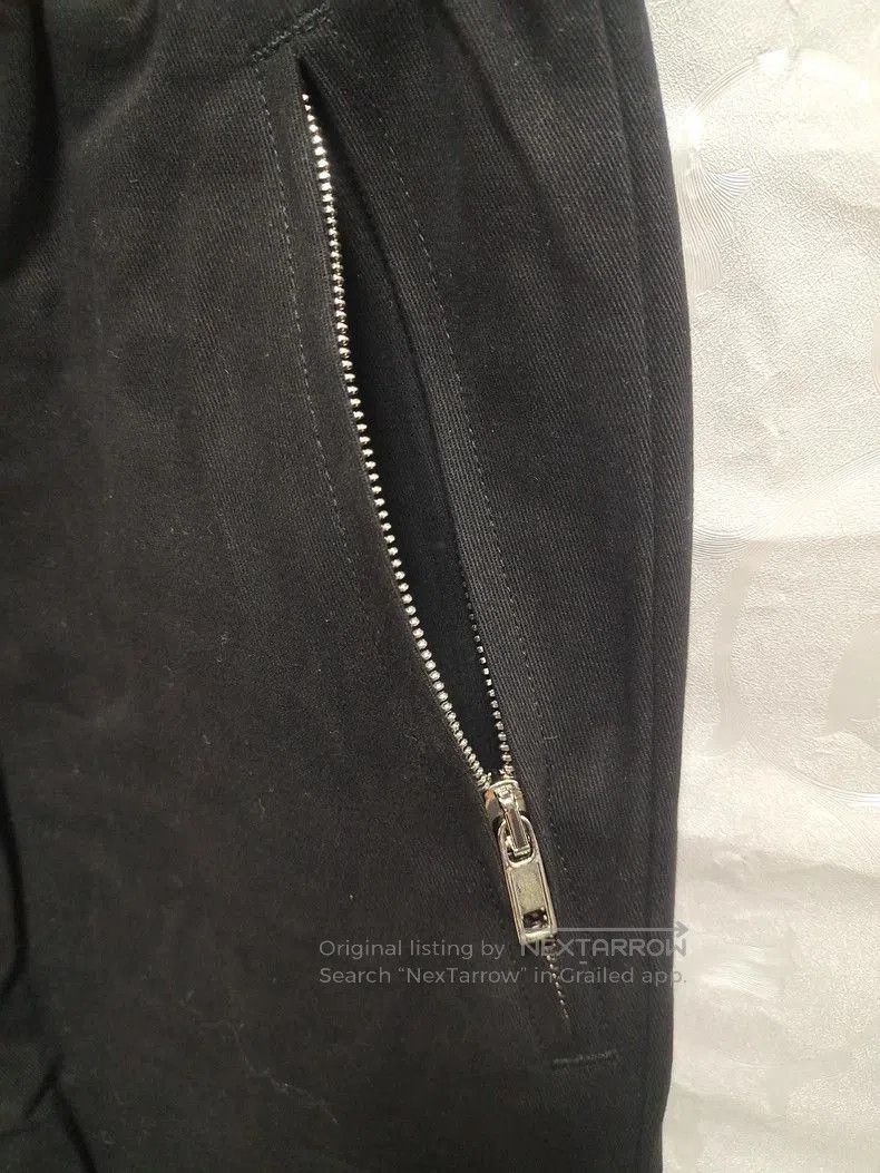 Rick Owens Rick Owens S Size Autumn Casual Pants. Size US 26 / EU 42 - 4 Thumbnail