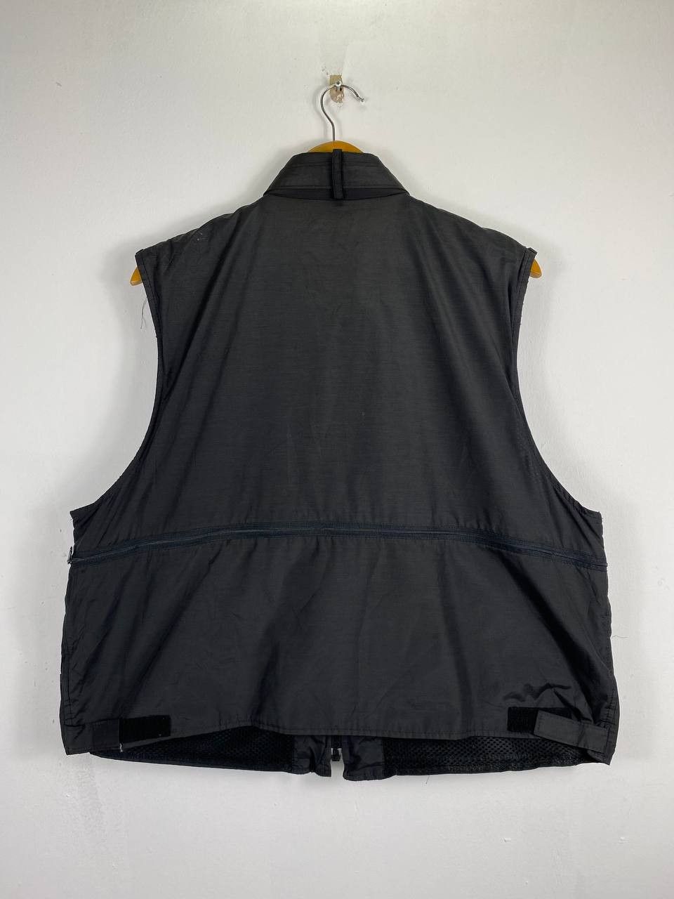 If Six Was Nine tamrac multipocket tactical vest made in usa Size US XL / EU 56 / 4 - 9 Thumbnail