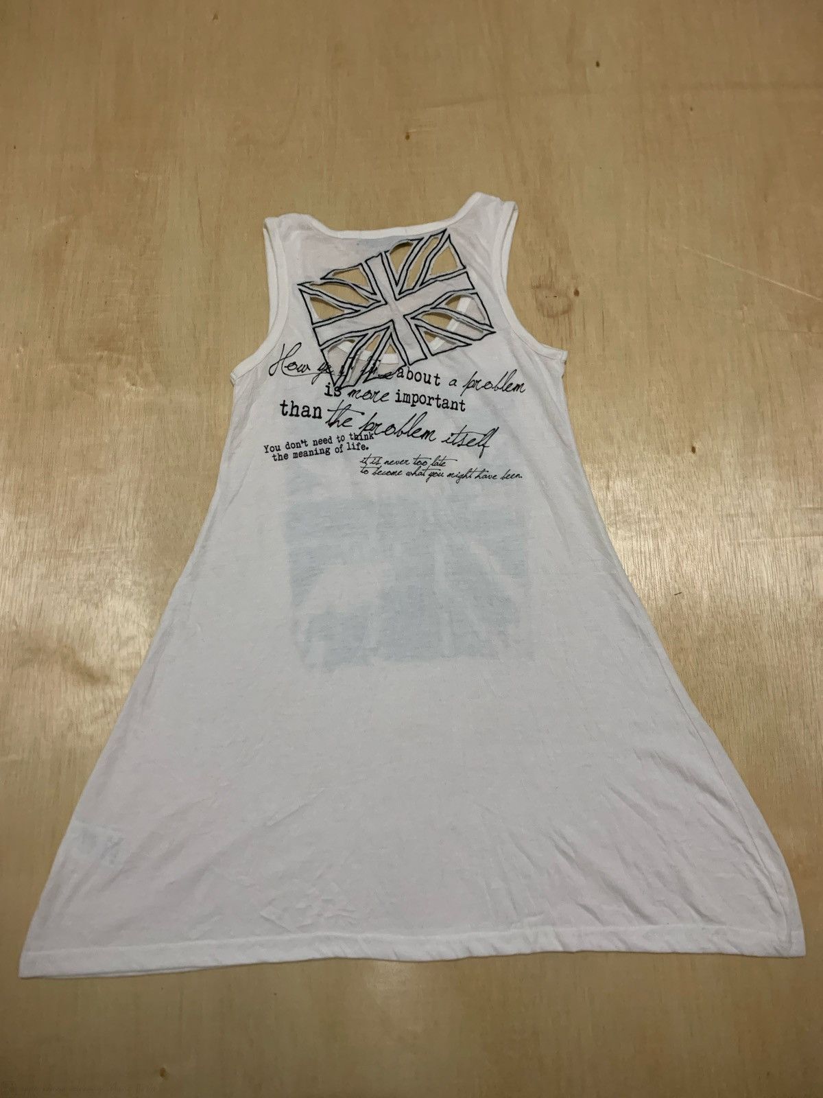 Hysteric Glamour × If Six Was Nine × Japanese Brand Vintage Y2k Ifsixwasnine Lgb Punk style Size ONE SIZE - 3 Thumbnail