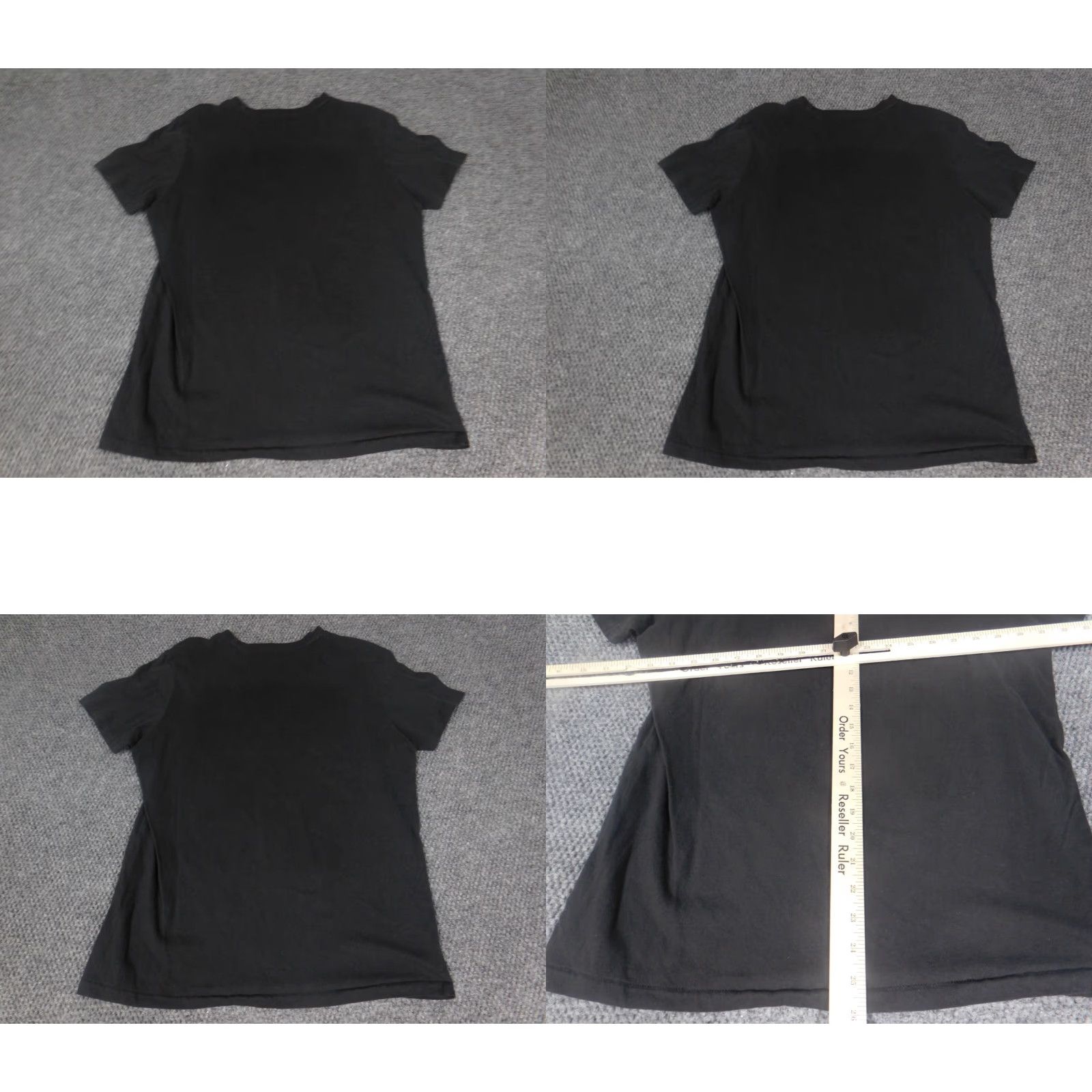 Vintage Aéropostale Mens Shirt M Black Graphic T-Shirt Crew Neck Short Sleeve Logo Cotton Spandex Vintage: No Menu California Classic (M) Mens Size US M / EU 48-50 / 2 - 8 Thumbnail