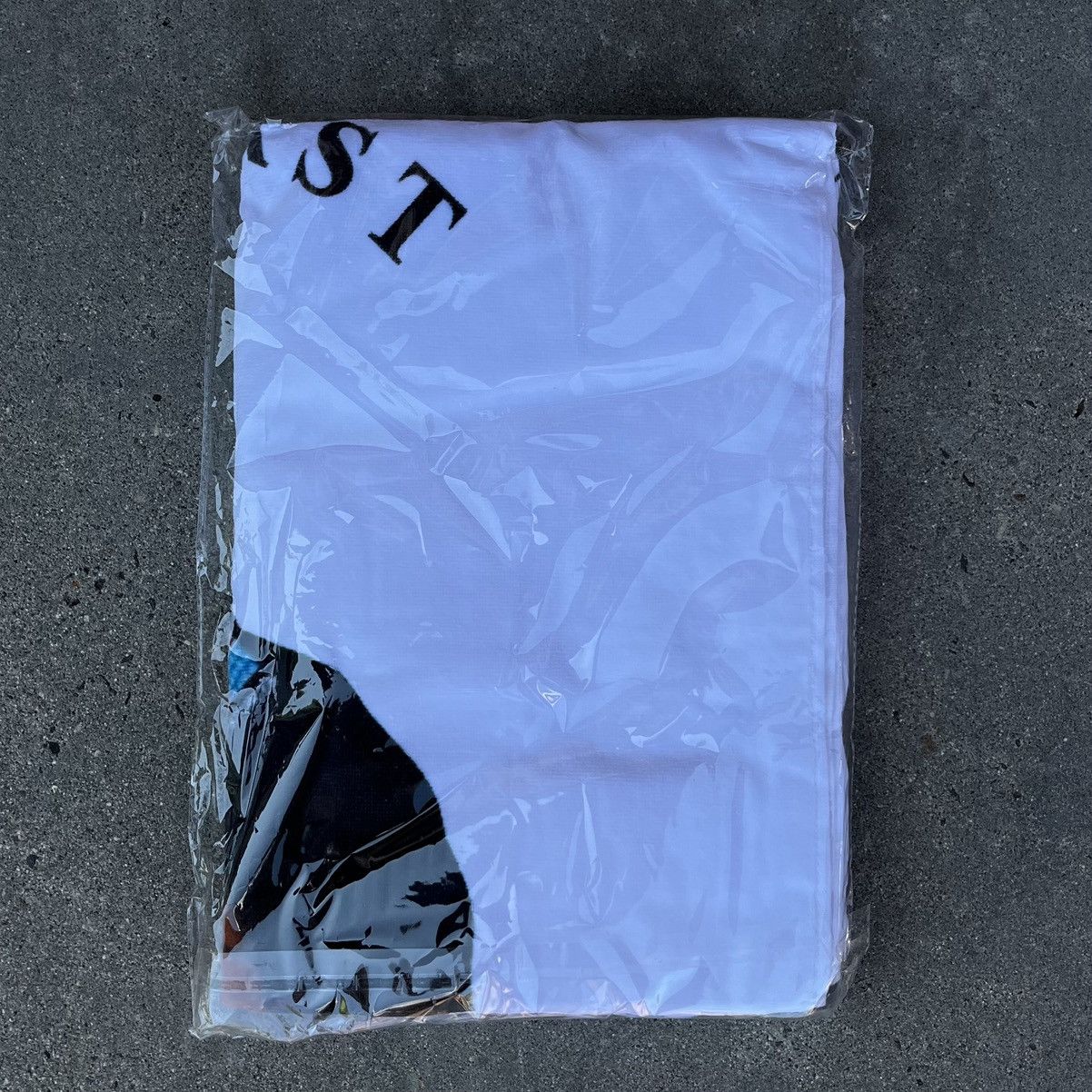 Fuck The Population 2025’ Brand New FTP Bear Towel O/S Size ONE SIZE - 2 Thumbnail