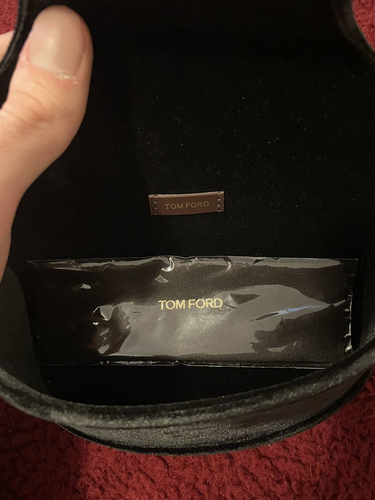 Tom Ford Tom ford sunglasses Size ONE SIZE - 8 Thumbnail