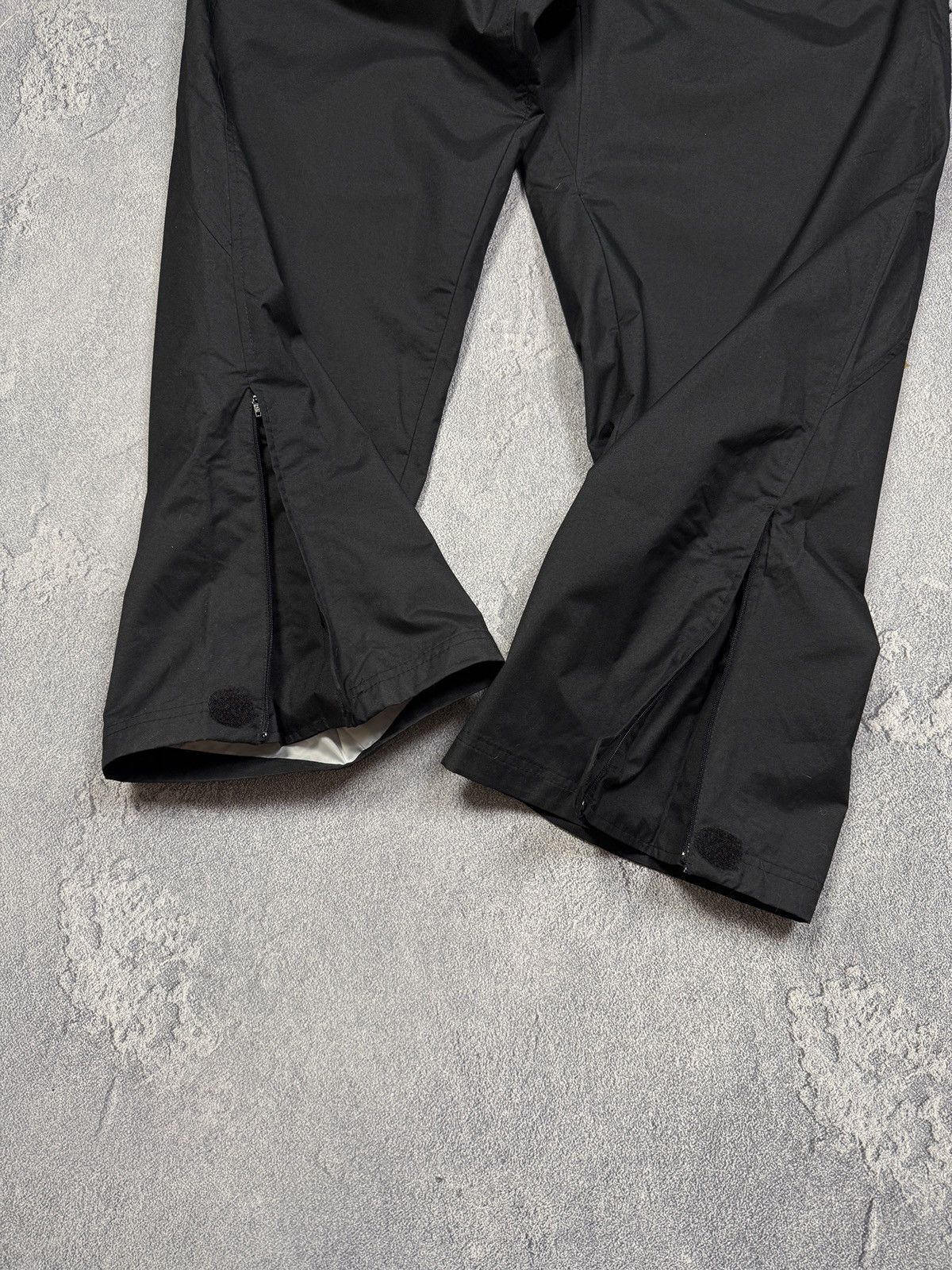 Nike Nike Vintage Track Pants Sweatpants Size US 38 / EU 54 - 8 Thumbnail