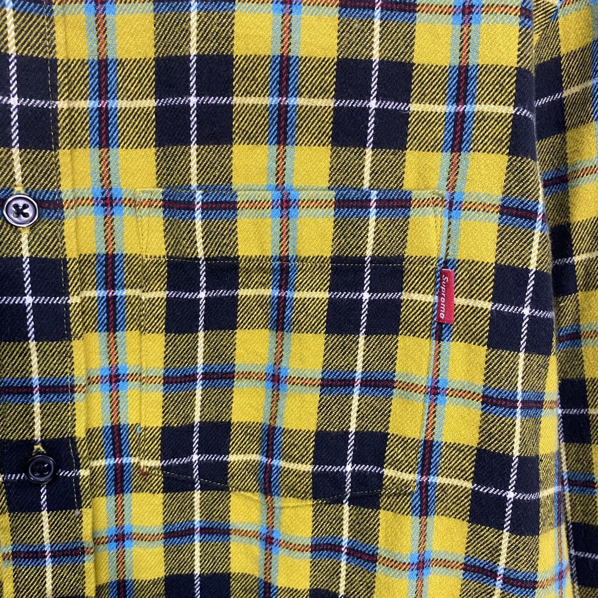 Supreme Supreme Shirt Size US M / EU 48-50 / 2 - 4 Thumbnail