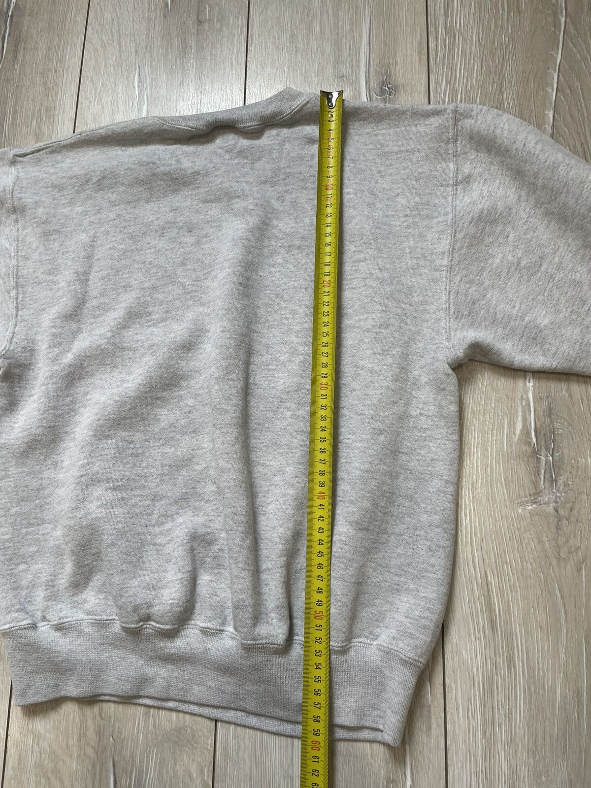 NFL × Vintage Vintage Brecksville Bees sweatshirt Made in USA Size US S / EU 44-46 / 1 - 10 Thumbnail