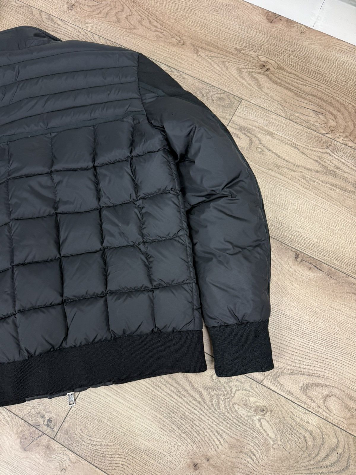 Moncler Moncler Aramis nylon down jacket Size US L / EU 52-54 / 3 - 18 Thumbnail