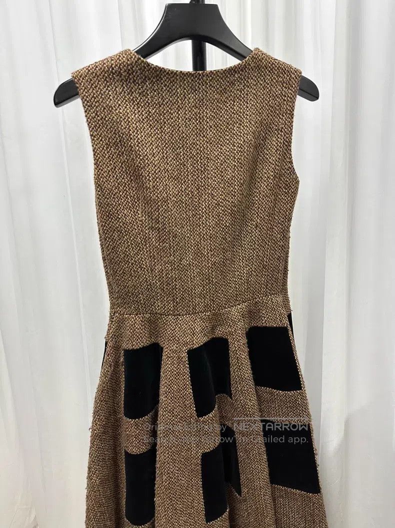 Junya Watanabe JUNYA WATANABE Dress Size M / US 6-8 / IT 42-44 - 5 Thumbnail