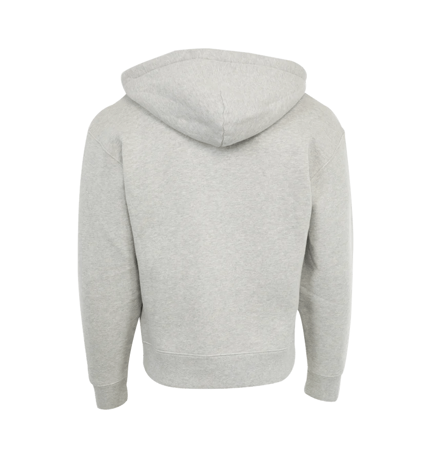 Our Legacy o1h1sh10525 Rascal Hoodie in Grey Size US M / EU 48-50 / 2 - 2 Thumbnail