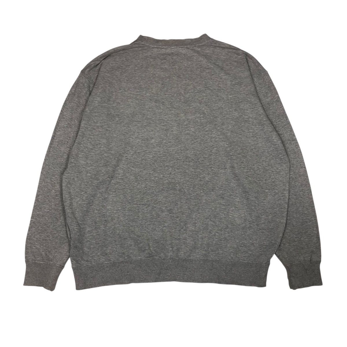 Japanese Brand 📌Vintage Sweatshirt Champion Big Logo Size US L / EU 52-54 / 3 - 2 Thumbnail