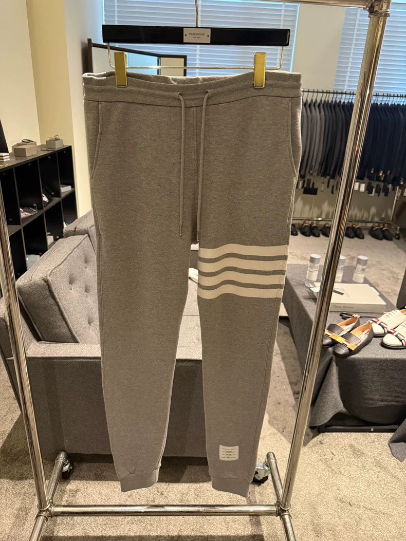 Thom Browne Thom Browne size2 slacks Size US 26 / EU 42 - 1 Thumbnail