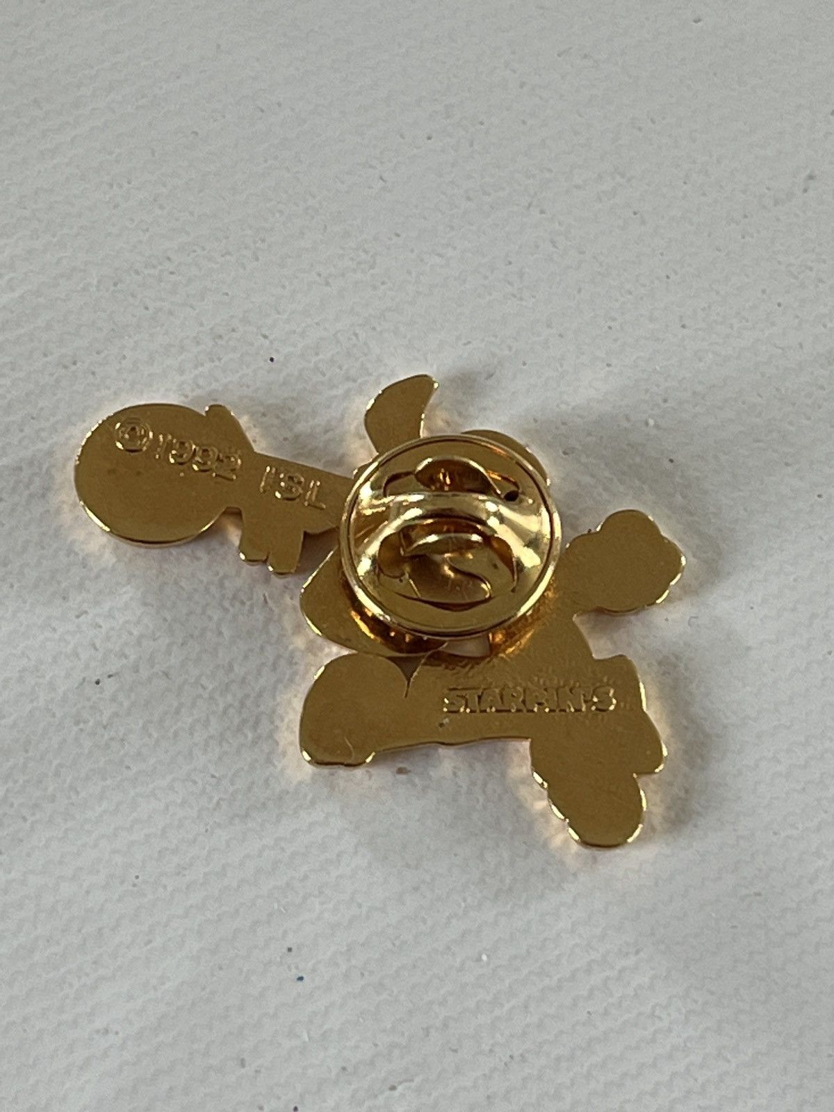 Vintage USA World Cup 1994 vintage pin Size ONE SIZE - 5 Thumbnail