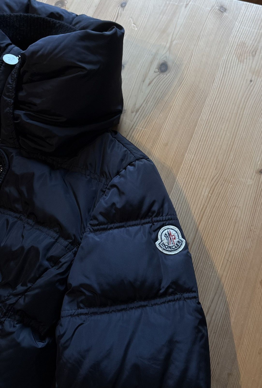 Moncler Moncler Vos Jacket Size S / US 4 / IT 40 - 7 Thumbnail