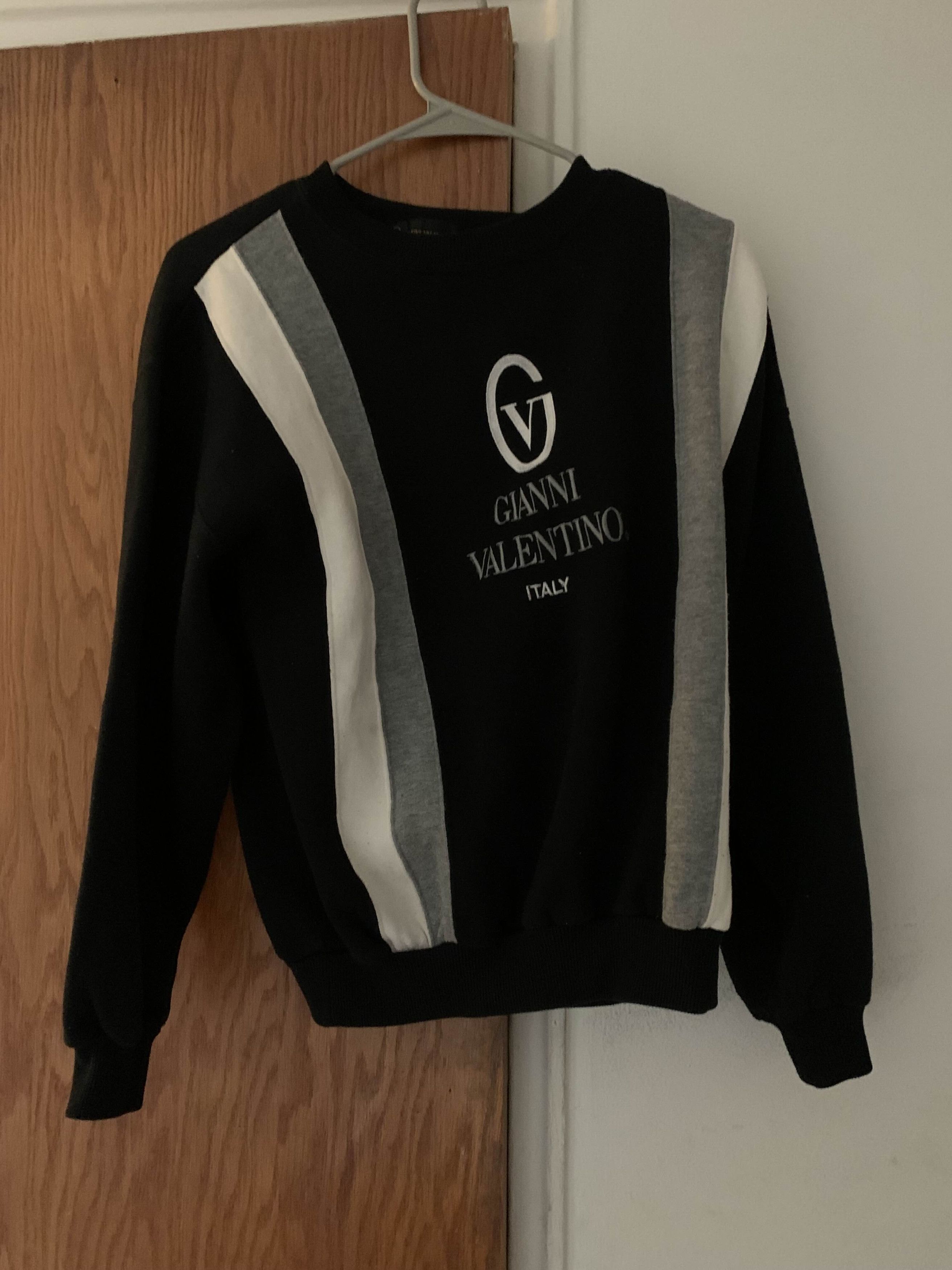 Gianni Valentino Gianni Valentino Sweater Size US M / EU 48-50 / 2 - 1 Thumbnail