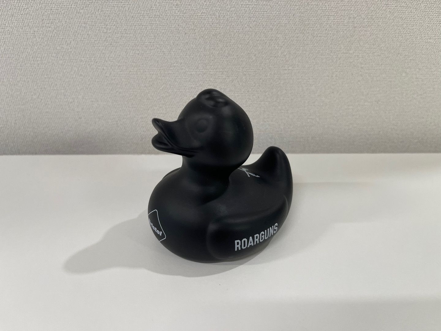 roarguns x F.C.Real Bristol RUBBER DUCK - Accessories