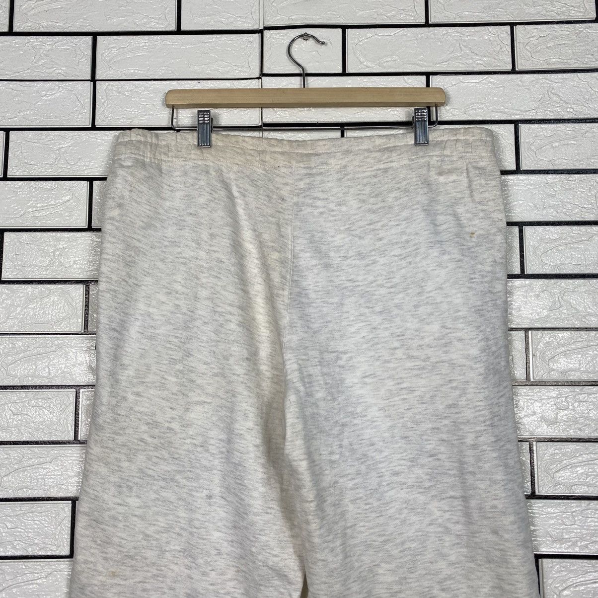 Canterbury of New Zealand Canterbury of New Zealand Sweat Pants Big Logo Size US 36 / EU 52 - 11 Thumbnail