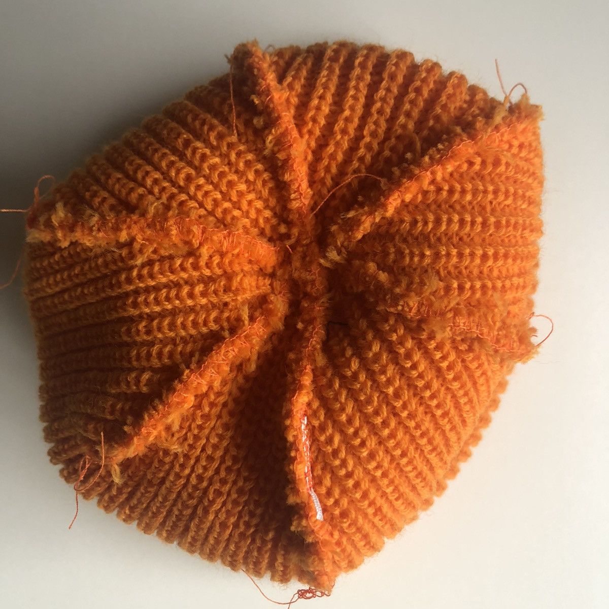 Vintage VINTAGE OJ’s Wheel Beanie Size ONE SIZE - 3 Thumbnail