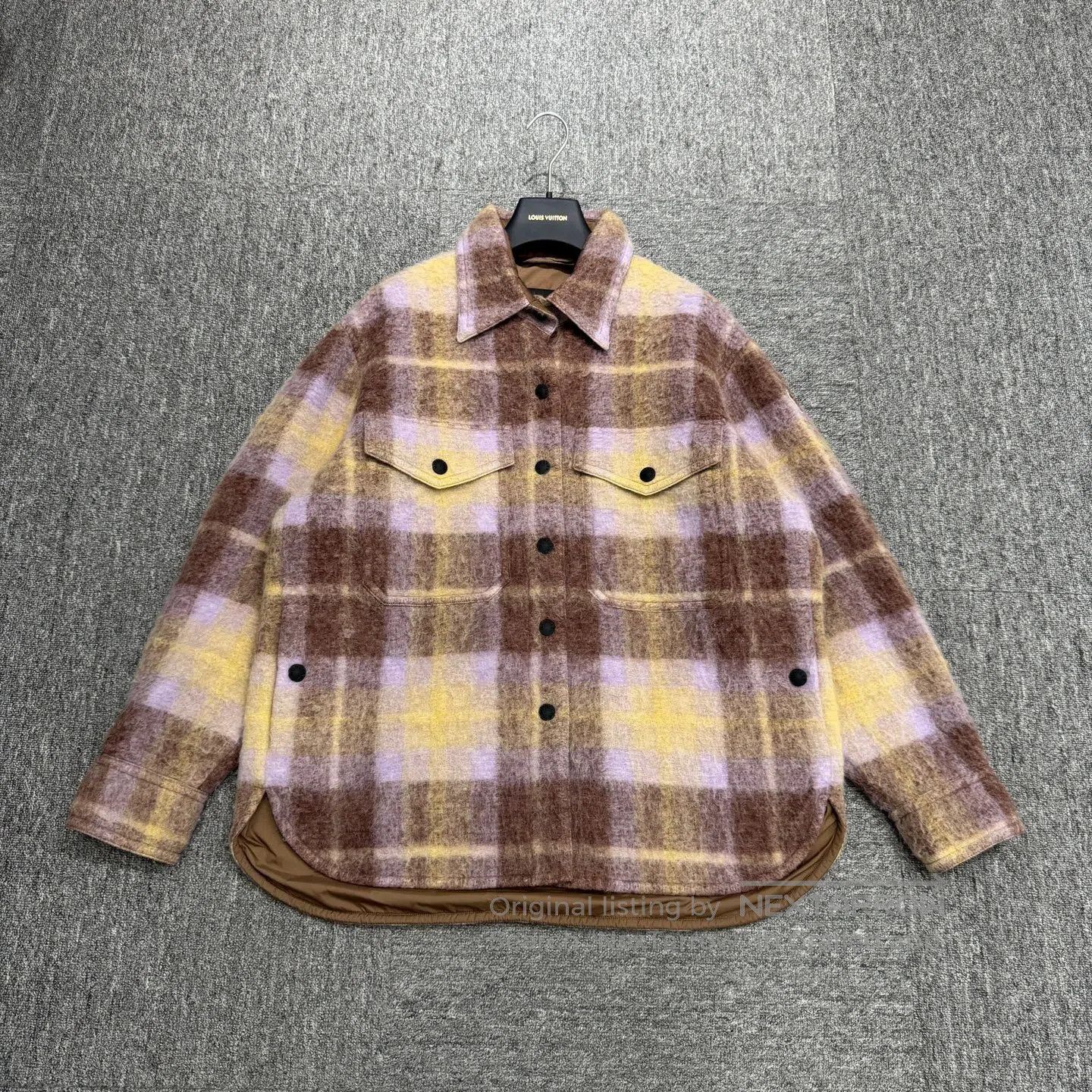 Moncler Moncler Wool jacket| Size US XS / EU 42 / 0 - 1 Thumbnail