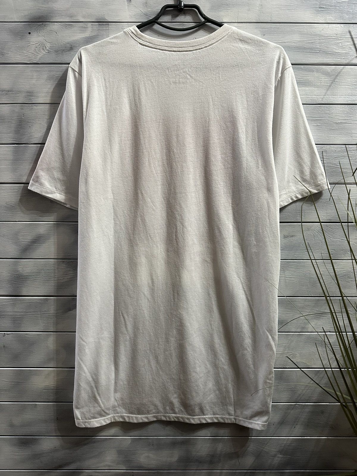 Nike Rare T-Shirt Nike Swoosh Drill style. Size US M / EU 48-50 / 2 - 7 Thumbnail