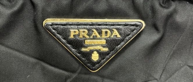 Prada Authentic Prada Flower Handbags Size ONE SIZE - 3 Thumbnail