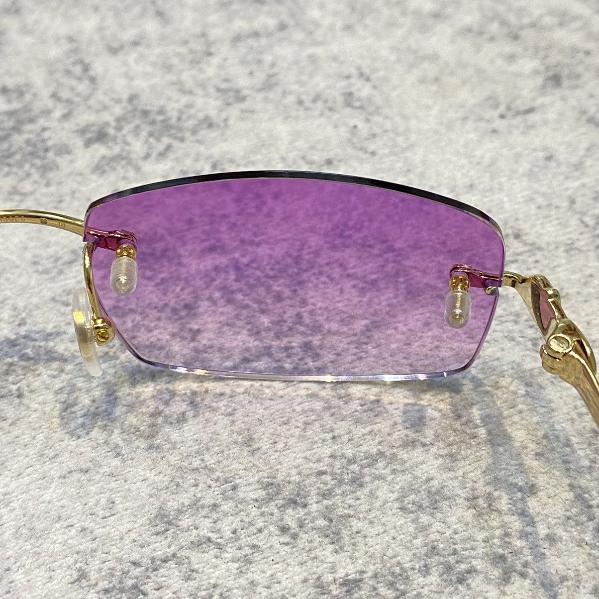 Cartier Cartier CT0061O 002 Size ONE SIZE - 6 Thumbnail