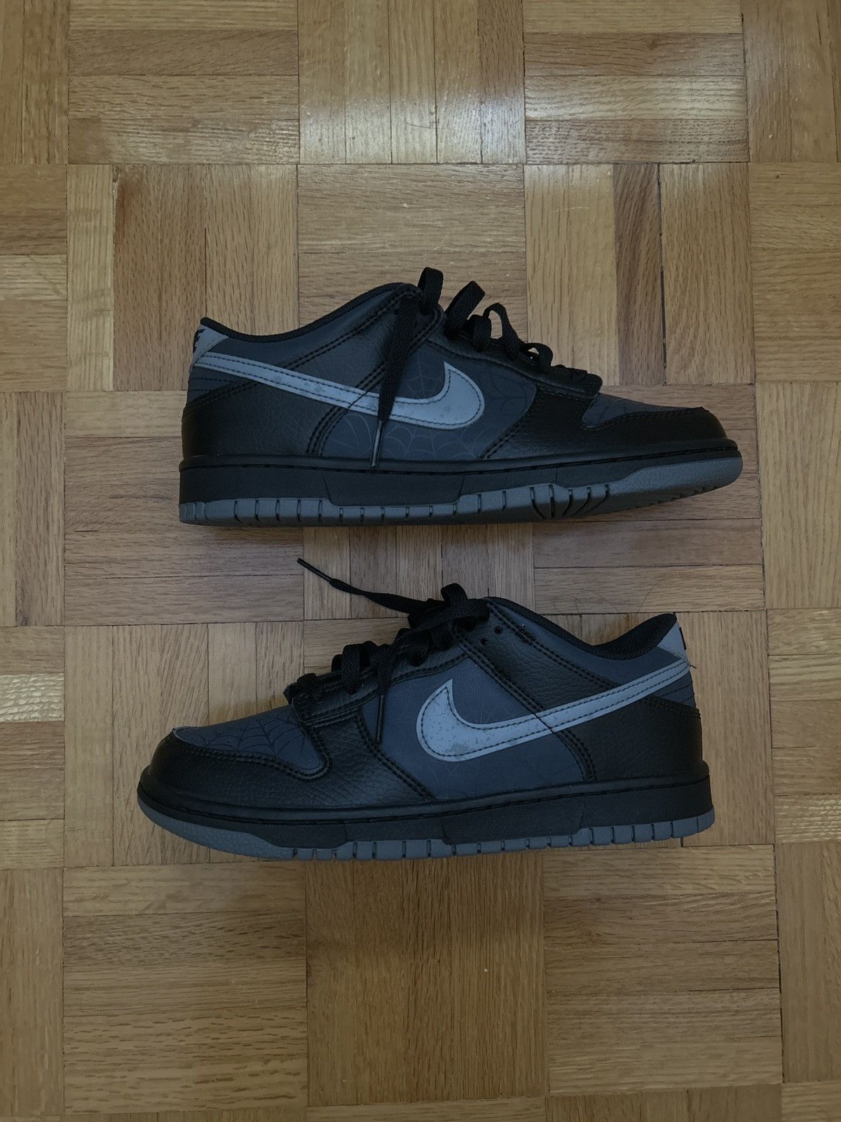 Nike Gs Nike Dunk symbiote size 6 Size US 7.5 / IT 37.5 - 1 Thumbnail