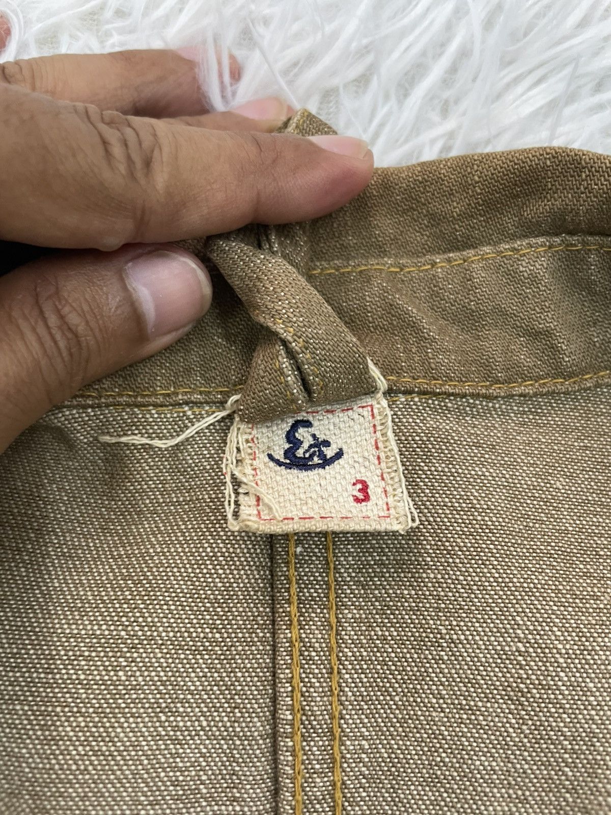 Eternal Eternal Jacket Size US S / EU 44-46 / 1 - 14 Thumbnail