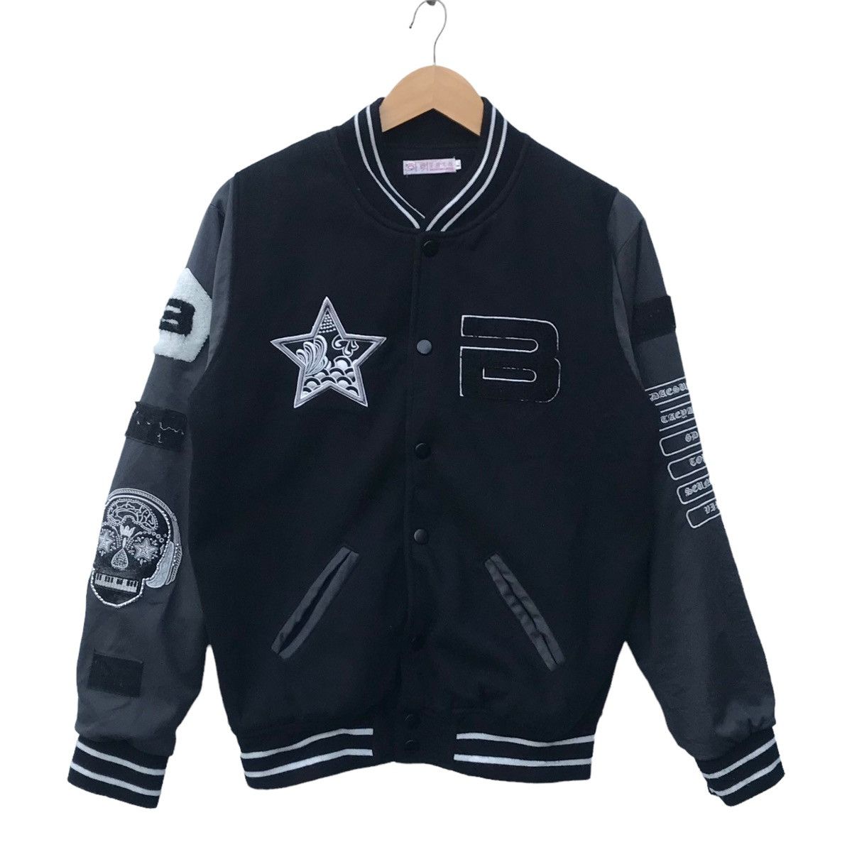 Bang bang jacket price best sale