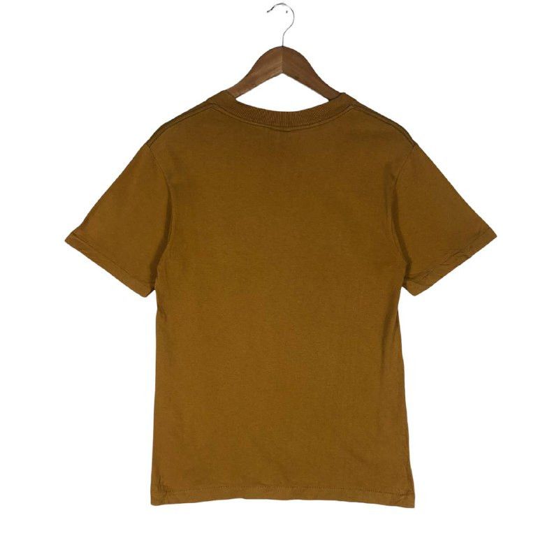 Stussy Vintage Stussy International 2000s Men T-Shirt Size US S / EU 44-46 / 1 - 5 Thumbnail