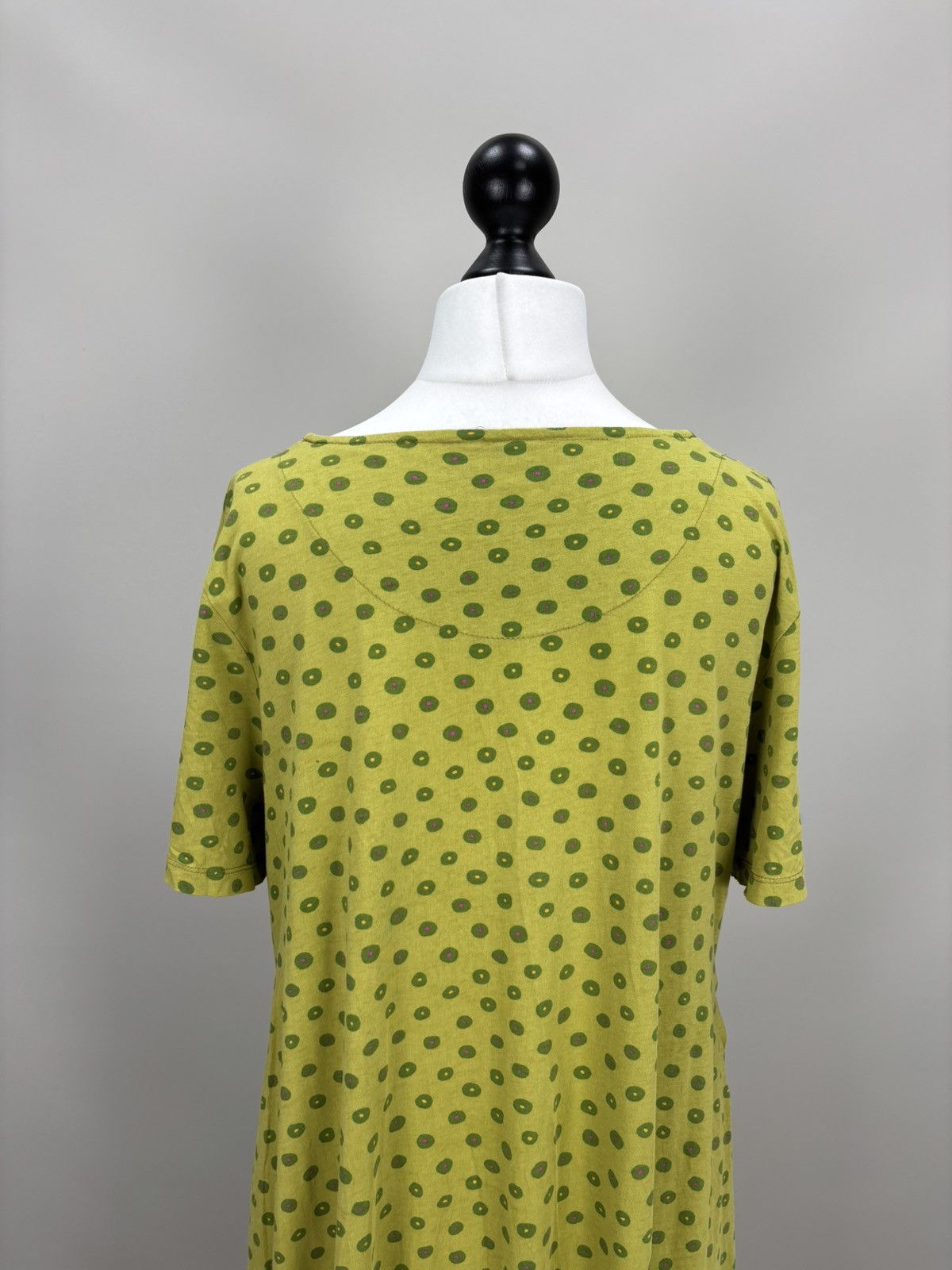 Gudrun Sjoden Womens dresses Gudrun Sjoden Size L Color Multicolor Size L / US 10 / IT 46 - 9 Thumbnail