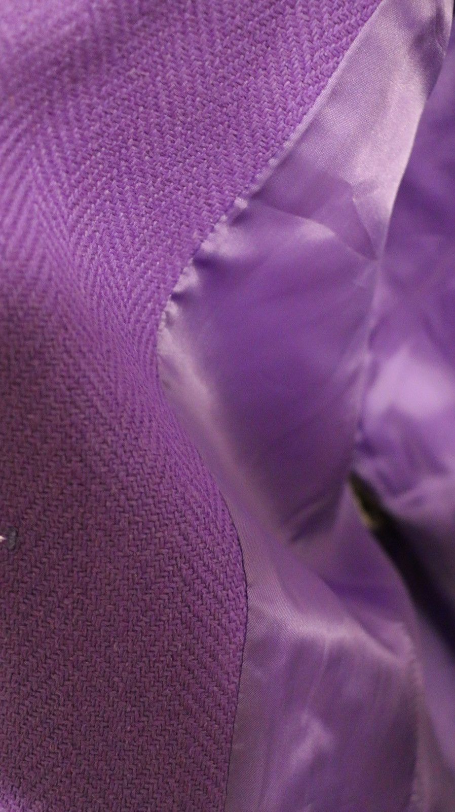 Ralph Lauren Ralph Lauren Purple Label jacket Size M / US 6-8 / IT 42-44 - 6 Thumbnail