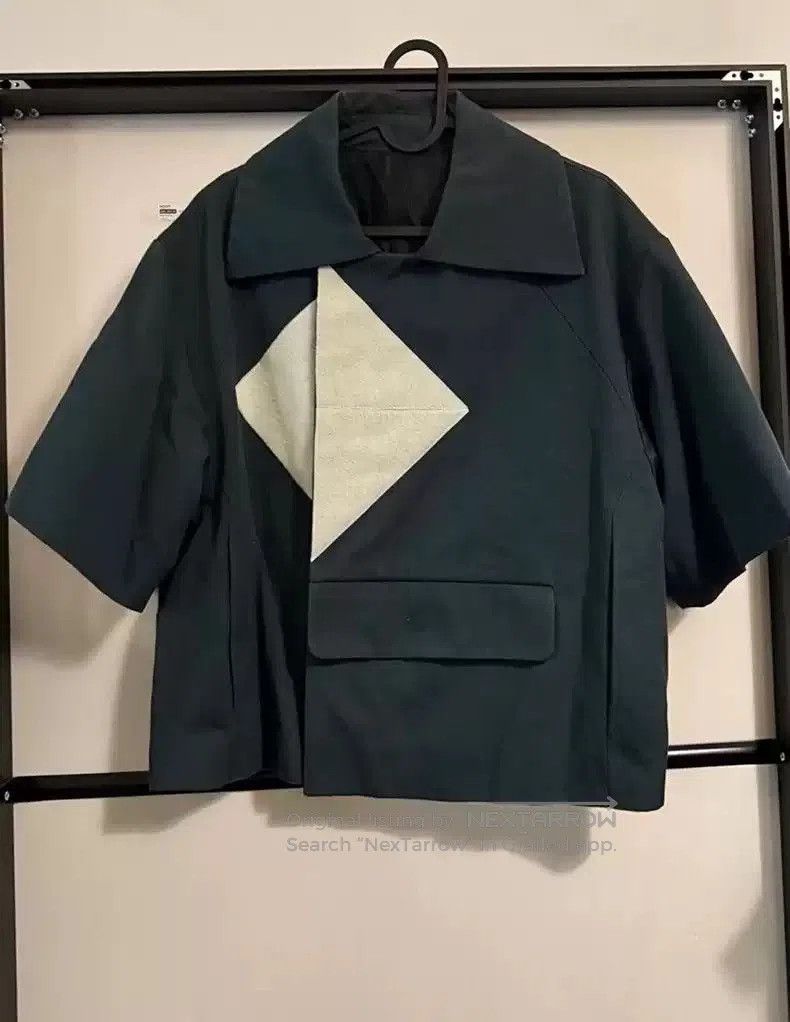 Namacheko Namacheko 19ss jacket. Size US S / EU 44-46 / 1 - 2 Thumbnail