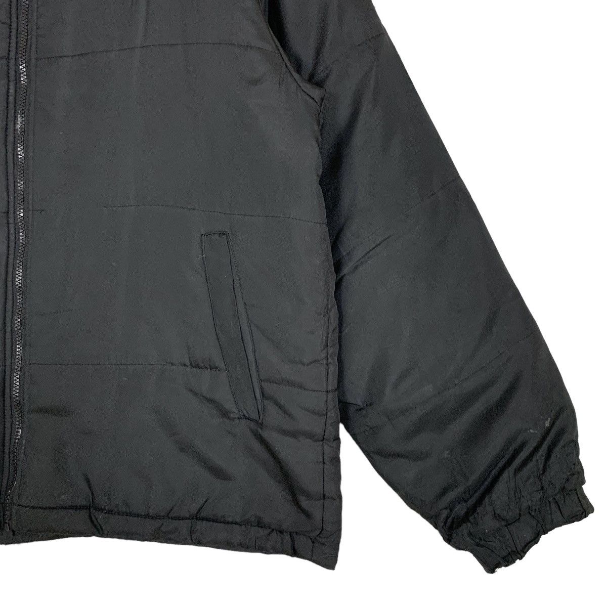 Vintage Vintage Italia Glorious Time Italia Soccer Jacket Size L Size US L / EU 52-54 / 3 - 6 Thumbnail