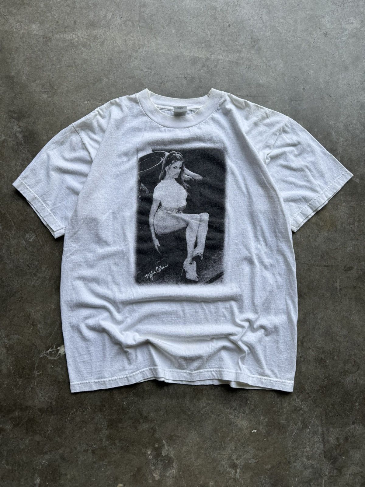 Porn Star T Shirt | Grailed