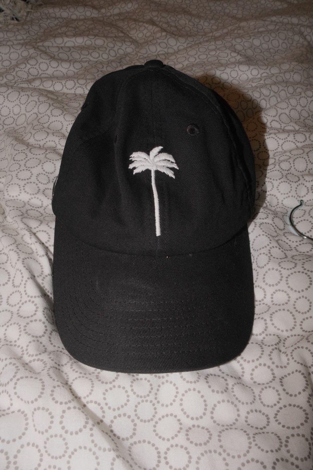 Palm Angels Palm Angels Hat Size ONE SIZE - 1 Thumbnail