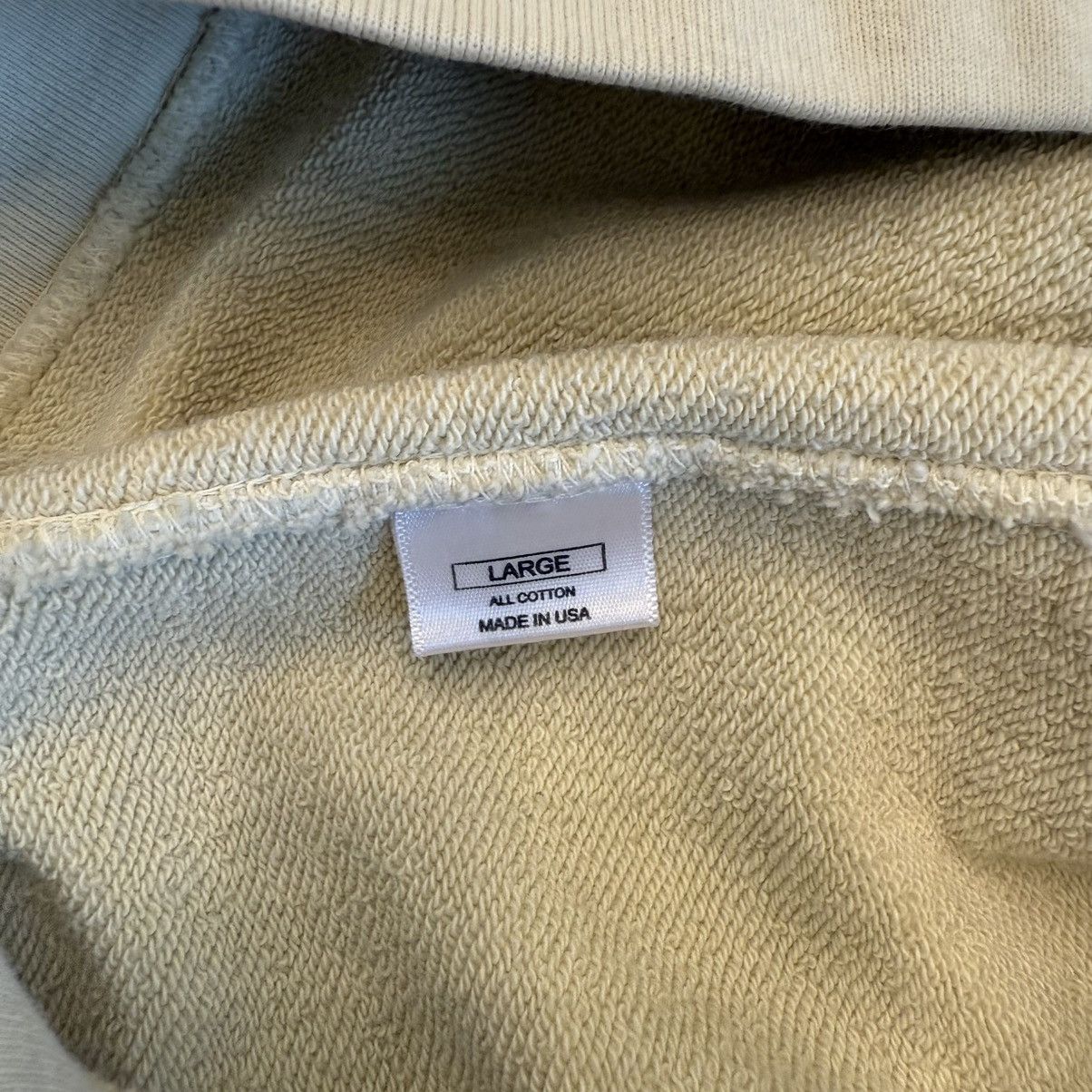 Lady White Co. Super Weighted Hoodie - Bone Size US L / EU 52-54 / 3 - 2 Thumbnail