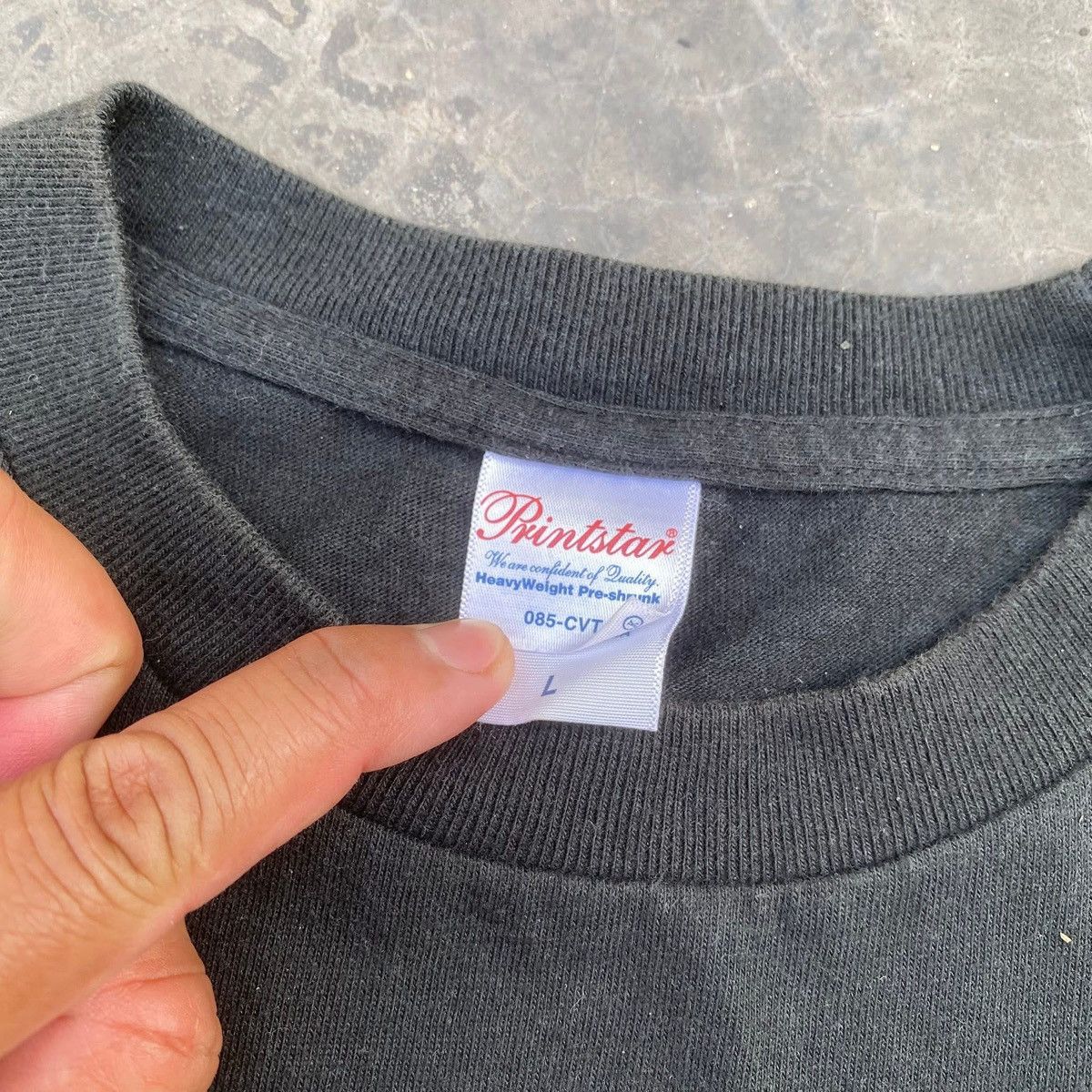 Japanese Brand RARE ‼️ Lush Size US L / EU 52-54 / 3 - 4 Thumbnail